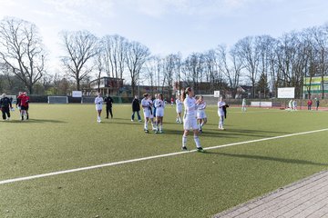 Bild 462 - F Walddoerfer SV : FC St. Pauli 2 : Ergebnis: 6:0
